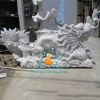 Tượng Rồng Đá Phong Thủy Đẹp Giá Tốt