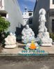 Chuyên Tạc Tượng Di Lặc Đá Non Nước Đà Nẵng Đẹp Nhất