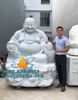Chuyên Tạc Tượng Di Lặc Đá Non Nước Đà Nẵng Đẹp Nhất