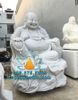 Chuyên Tạc Tượng Di Lặc Đá Non Nước Đà Nẵng Đẹp Nhất