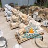 Chuyên Tượng Tỳ Hưu Đá Phong Thủy Đẹp Nhất Tại Đà Nẵng