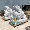 Chuyên Tượng Tỳ Hưu Đá Phong Thủy Đẹp Nhất Tại Đà Nẵng