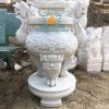 Mẫu Lư Hương Đá Đẹp Hàng Đầu Đà Nẵng