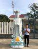 Cung Cấp Tượng Địa Tạng Bằng Đá Để Lăng Mộ Đẹp