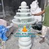 Chuyên Đài Phun Nước Đá Phong Thủy Luân Hồi Đẹp Nhất Tại Cần Thơ
