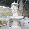 Đài Phun Nước Đá Thiên Thần Đẹp Đà Nẵng