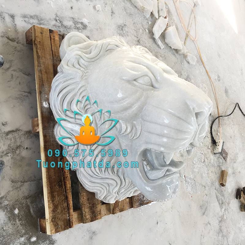 Đầu Sư Tử Phun Nước – Biểu Tượng May Mắn Và Ý Nghĩa Phong Thủy