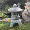 Đèn Đá Mini Để Sân Vườn Đẹp