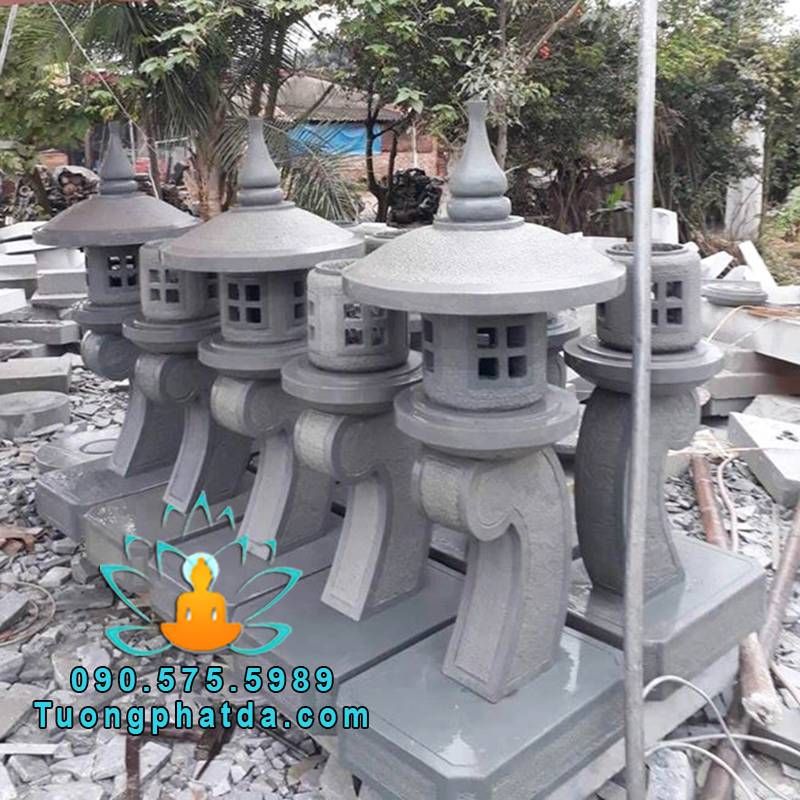Đèn Đá Sa Thạch Đẹp Đá Mỹ Nghệ Song Toàn