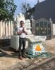 Điêu Khắc Tượng Di Lặc Ngũ Phúc Bằng Đá Đẹp Nhất