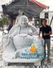 Điêu Khắc Tượng Phật Di Lặc Đá Đẹp Tại Hà Nội