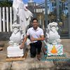 Điêu Khắc Tượng Tỳ Hưu Đá Phong Thủy Đẹp Nhất Tại Vũng Tàu