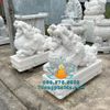 Điêu Khắc Tượng Tỳ Hưu Đá Phong Thủy Đẹp Tại Lâm Đồng