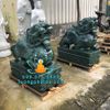 Điêu Khắc Tượng Tỳ Hưu Đá Xanh Ấn Độ Đẹp Nhất