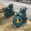 Điêu Khắc Tượng Tỳ Hưu Đá Xanh Ấn Độ Đẹp Nhất