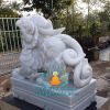 Tỳ Hưu Bằng Đá Phong Thủy Đẹp