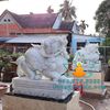 Tỳ Hưu Bằng Đá Phong Thủy Đẹp