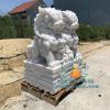 Chế Tác Kỳ Lân Đá Phong Thủy Đẹp, Uy Tín, Giá Tốt