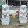 Giá Tượng Kỳ Lân Bằng Đá Đẹp