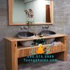 Lavabo Đá Tự Nhiên Đà Nẵng