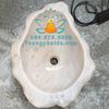 Lavabo Đá Tự Nhiên Đẹp Đà Nẵng