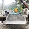 Mẫu Bàn Ghế Đá Tứ Linh Đẹp Đá Non Nước