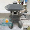 Mẫu Đèn Đá Sa Thạch Cao 40cm Đẹp