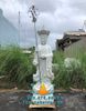 Mẫu Tượng Địa Tạng Đá Đẹp Để Lăng Mộ Đẹp