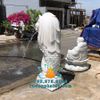Mẫu Tượng Sư Tử Biển Singapore Bằng Đá Đẹp Nhất Hiện Nay
