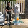 Mẫu Tượng Sư Tử Biển Singapore Bằng Đá Đẹp Nhất Hiện Nay