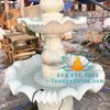 Tháp Bi Nước Phong Thủy Cho Sân Vườn