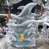 Tượng Cá Heo Bằng Đá Đẹp Nhất Đà Nẵng