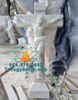 Tượng Chúa Chịu Nạn Bằng Đá Đẹp Tại Thái Bình