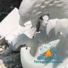 Tượng Đại Bàng Đá Phong Thủy Đẹp Nhất Tại Cần Thơ