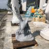 Tượng Đại Bàng Đá Phong Thủy Đẹp Nhất Tại Kon Tum