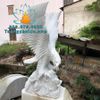 Tượng Đại Bàng Đá Phong Thủy Săn Cá Đẹp Nhất