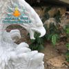 Tượng Đại Bàng Đá Phong Thủy Săn Cá Đẹp Nhất