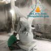 Tượng Đại Bàng Tung Cánh Đá Đẹp Tại Bình Dương