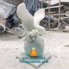 Tượng Đại Bàng Tung Cánh Đá Đẹp Tại Hải Phòng