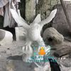 Tượng Đại Bàng Tung Cánh Đá Đẹp Tại Quảng Ninh