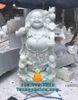 Tượng Phật Di Lặc Đá Non Nước Đẹp
