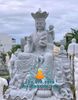Tượng Địa Tạng Độ Thai Nhi Bằng Đá Đẹp Nhất Đà Nẵng