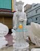 Tượng Phật Địa Tạng Vương Bồ Tát Bằng Đá Cao 5m