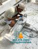 Tượng Đức Mẹ Chấp Tay Đá Cẩm Thạch Trắng Đẹp