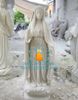 Tượng Đức Mẹ Fatima Bằng Đá Non Nước Đà Nẵng