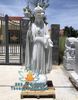 Mẫu Tượng Đức Mẹ Fatima Đá Non Nước Đẹp Tại Nam Định