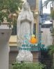 Tượng Đức Mẹ Lộ Đức Đá Đẹp Tại Quảng Bình