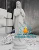 Tượng Đức Mẹ Núi Cúi Đá Trắng Non Nước