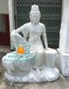Tượng Năng Tính Quan Âm Bằng Đá Tự Nhiên