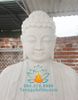Tượng Phật A Di Đà Bằng Đá Tại Hà Nội